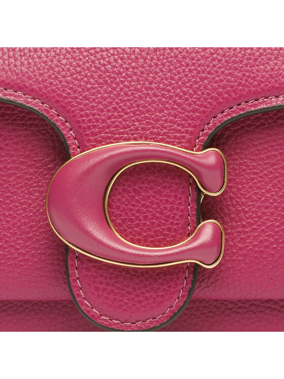 Coach Coach Τσάντα Pb Tabby Sb 26 CH735 Ροζ