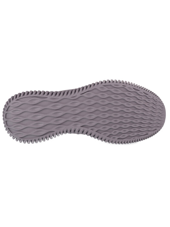 Skechers Skechers Sneakersy Bobs Geo-New Aesthetics Fioletowy