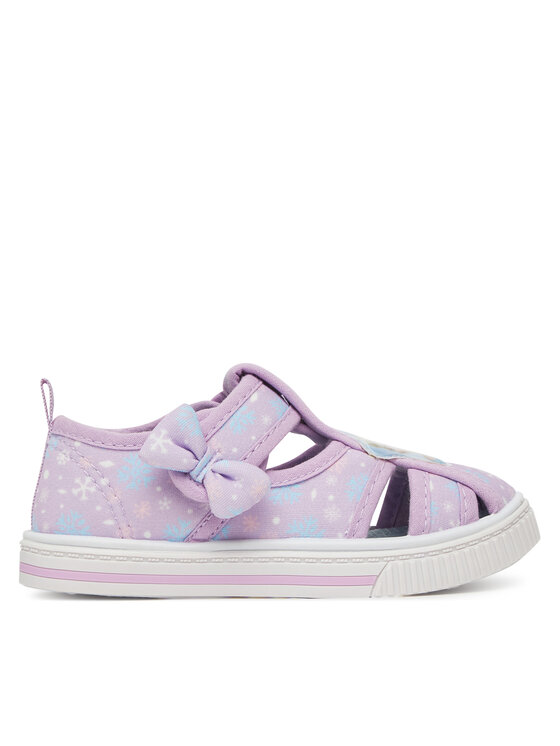 Papuci de casă Frozen CEO-BIC-AW25-200DFR Violet