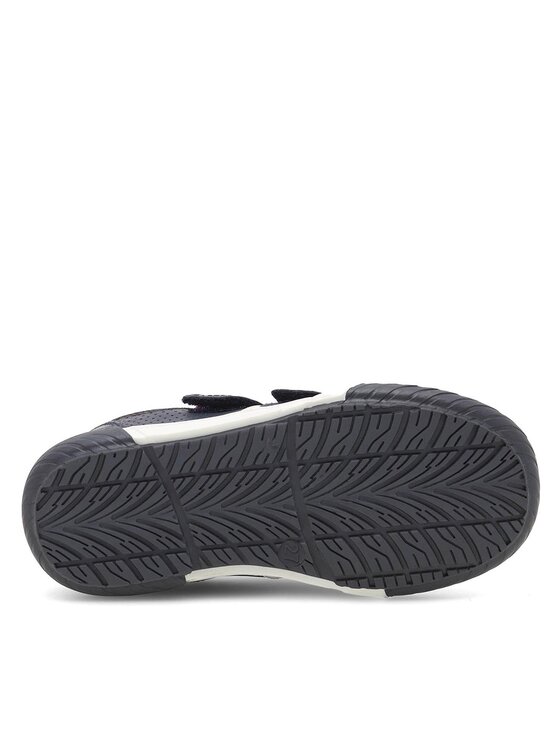 Lasocki Kids Lasocki Kids Sneakers PAMI CI12-PAMI-S2A Dunkelblau