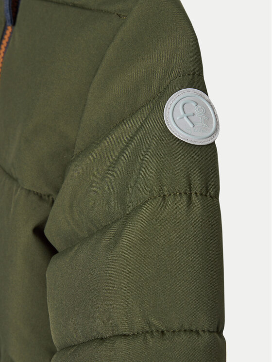 KILLTEC KILLTEC Ziemas kombinezons First Instinction 42261 Zaļš Regular Fit