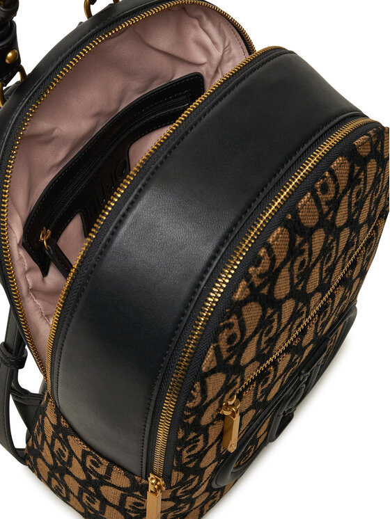 Liu Jo Liu Jo Zaino Rubino AF4247 T6438 Marrone