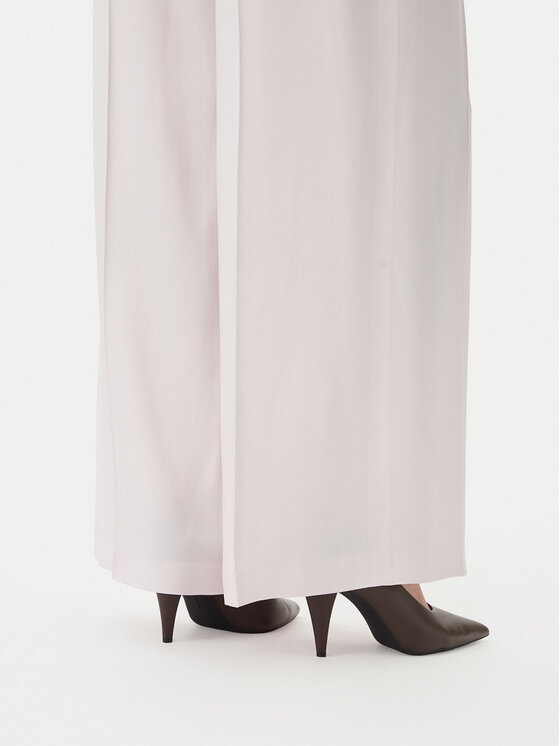 BOSS BOSS Kombinezons 50558299 Rozā Regular Fit