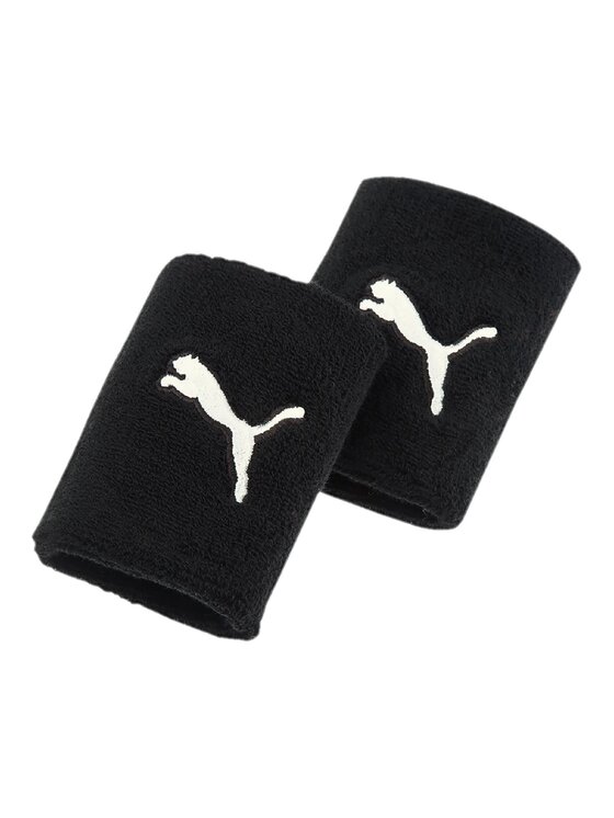 Puma Puma Bransoletka 26866 Czarny