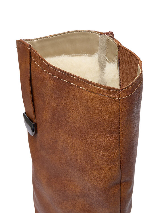 Rieker Rieker Stiefel CEO-Y7190-24 Braun