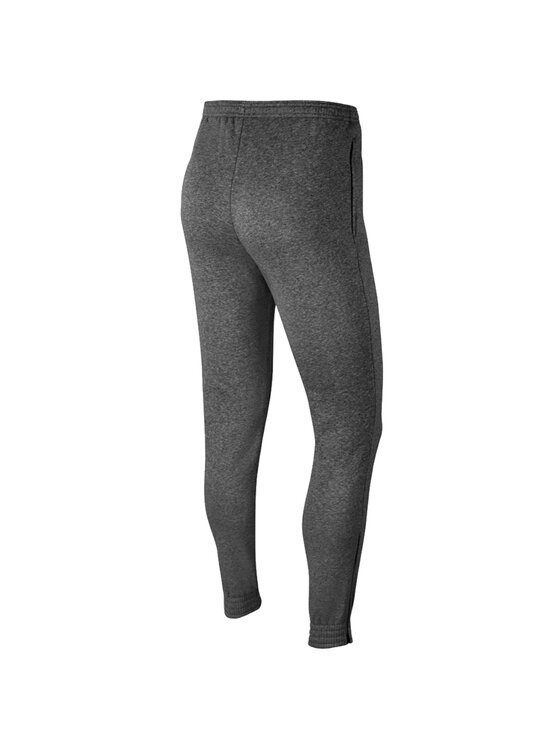 Nike Nike Spodnie dresowe Nike Juniior Park 20 Fleece Pants Szary Regular Fit