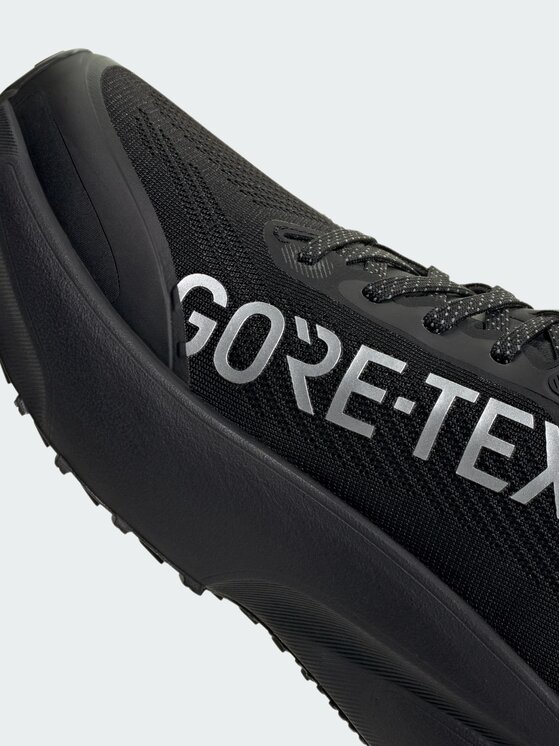 adidas adidas Běžecké boty Supernova Rise 3 Gtx Running Shoes KI3136 Černá