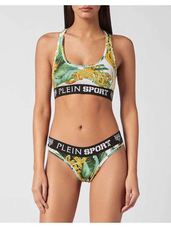 Plein Sport Plein Sport Completo sportivo 2441 Multicolore