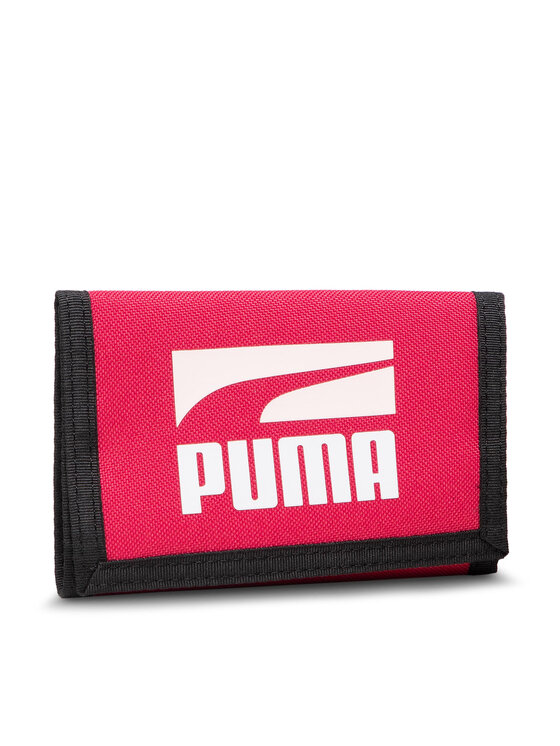 Puma Portafoglio grande da donna Plus Wallet II 054059 05 Rosa