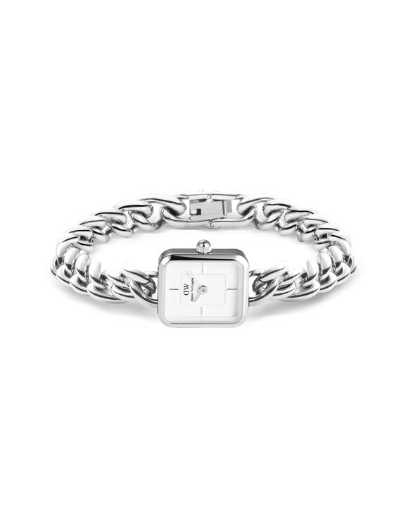 Daniel Wellington Daniel Wellington Hodinky DW00100834 Strieborná