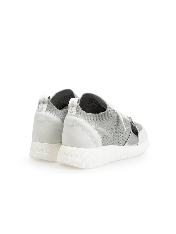 Baldinini Baldinini Sneakersy DE0416S10NA Biały