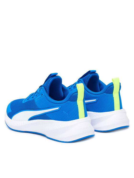 Puma Puma Sneakers Flyer Lite 4 Jr 314044 02 Albastru
