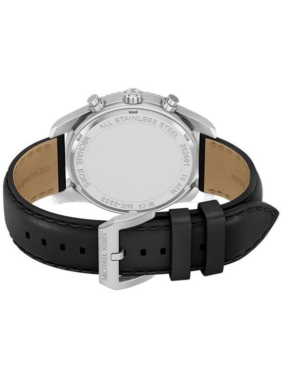 Michael Kors Michael Kors Zegarek MK9256 Czarny