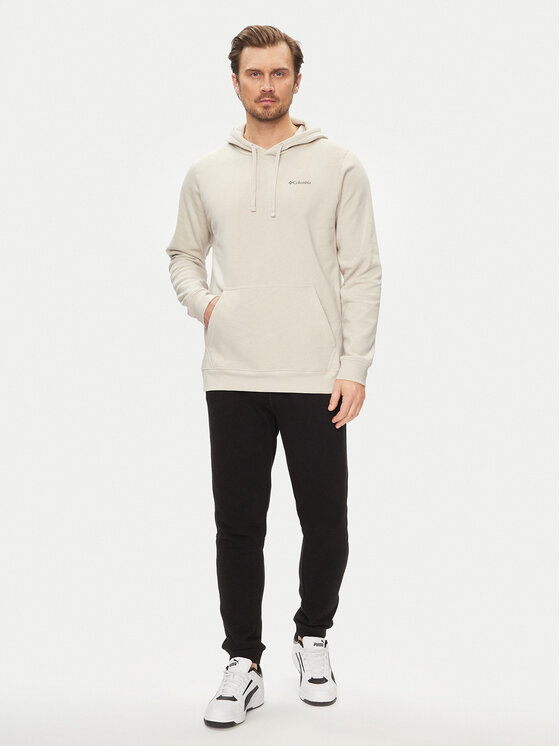 Columbia Columbia Mikina Trek™ 2018494 Hnědá Regular Fit