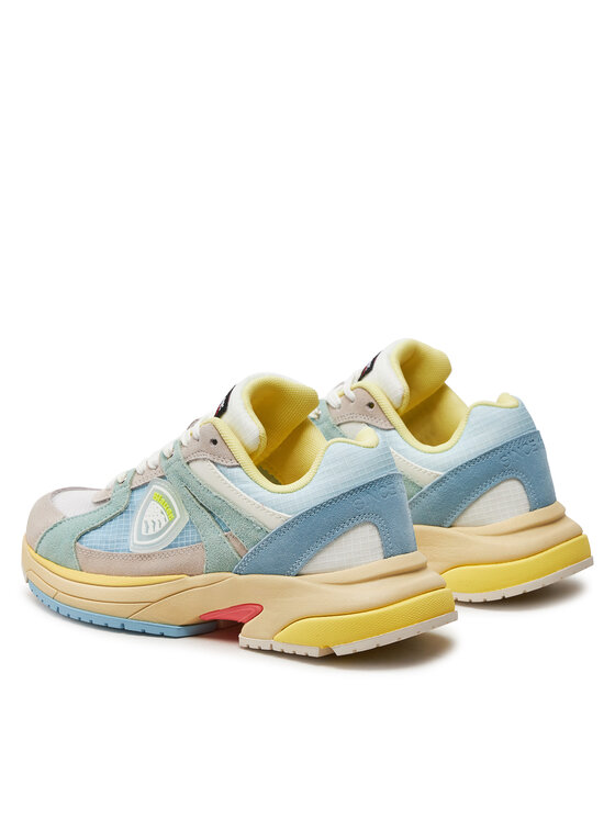 Blauer Blauer Tenisice S4MOON01/RIP Plava