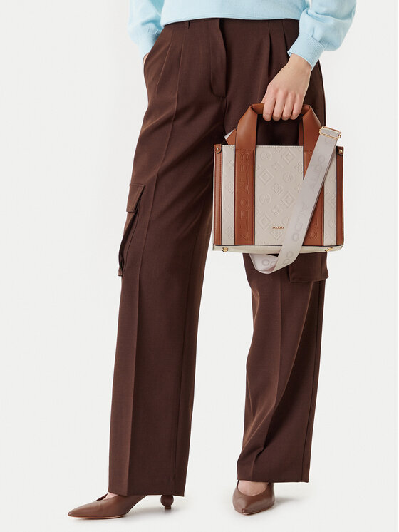 Aldo Aldo Borsetta Qianwan 13989290 Beige