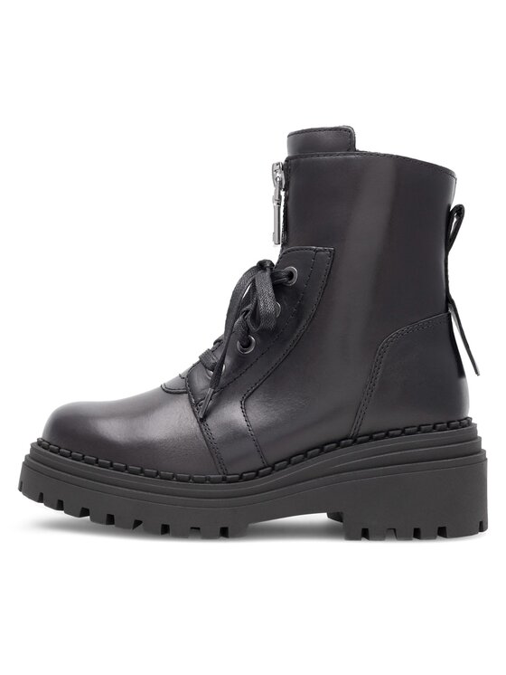 Badura Badura Polacchine RST-MANILA-01 Nero