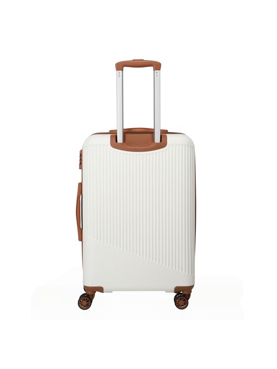 Travelite Travelite Komplet walizek 279880 Biały