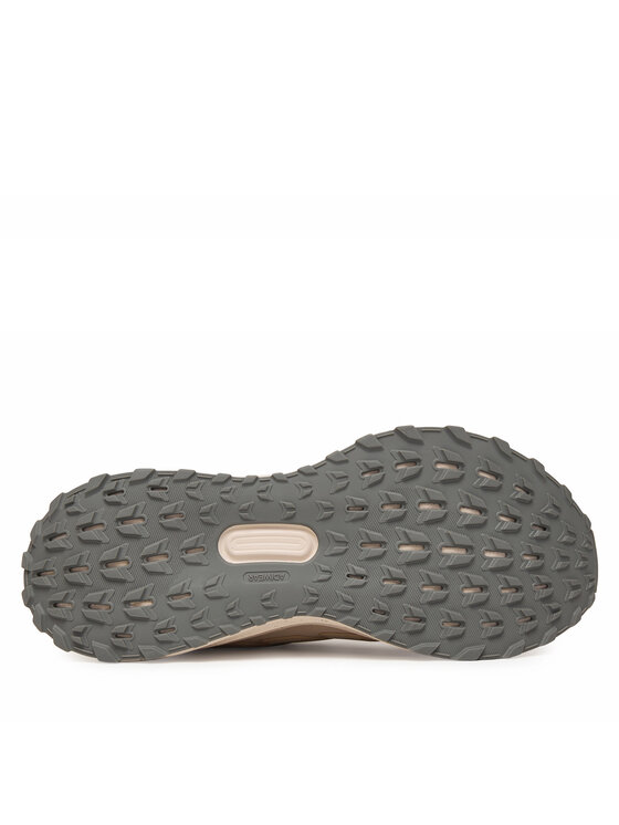 adidas adidas Pantofi pentru alergare Ultrarun 5 Tr W JQ6925 Bej