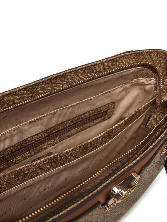 Guess Guess Torbica HWSG95 40250 Bež