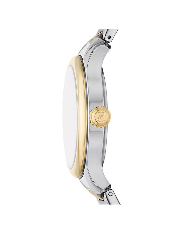 Fossil Fossil Orologio ES5396 Argento
