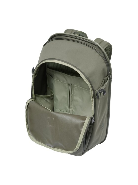 Vaude Vaude Torba 287800 Zielony