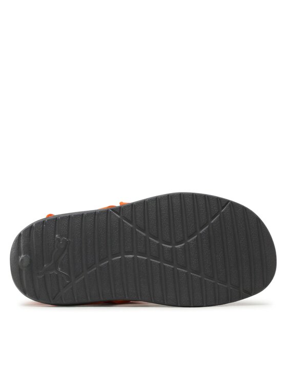 Puma Puma Sandały Divecat V2 Injex Ps 36954613 Szary