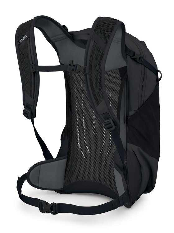 Osprey Osprey Plecak 276322 Szary