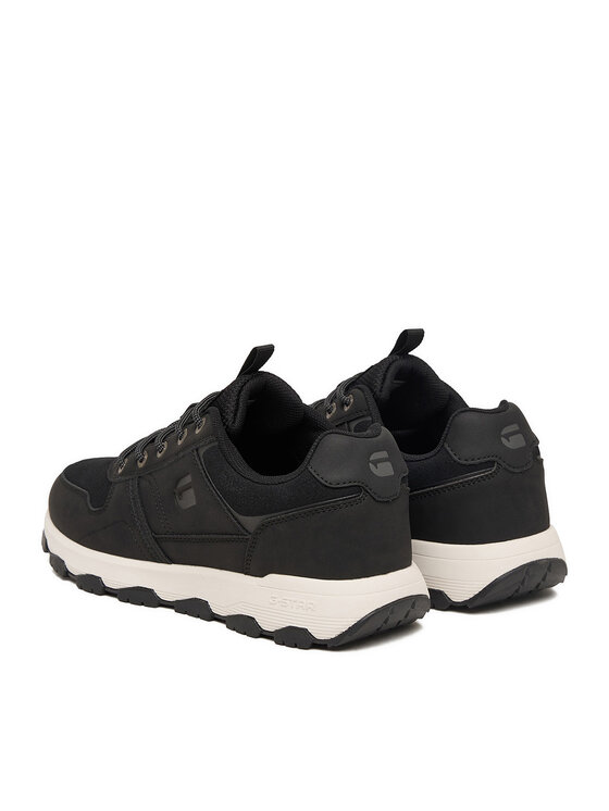 G-STAR G-Star Raw Sneakersy CEO-JORIS-01 Czarny