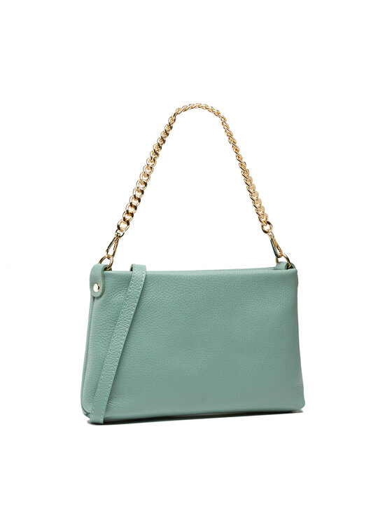 Borsetta S10490 Verde