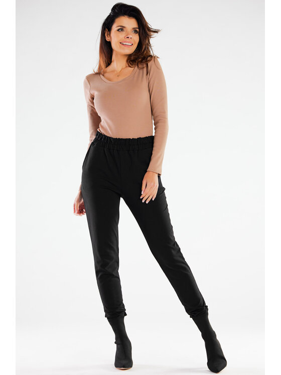 Infinite You Infinite You Body M287 Beige Basic Fit