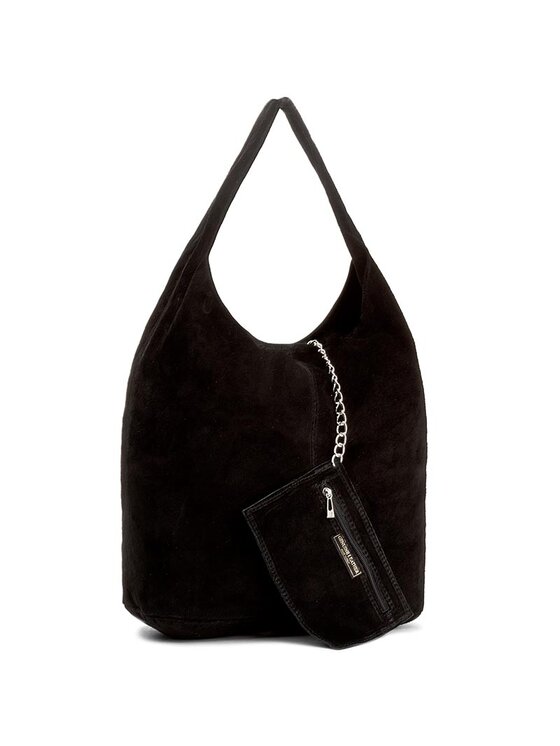 Borsetta K10408 Nero