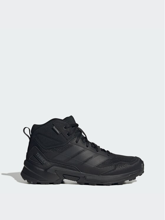 adidas adidas Trekkingi 161546 Czarny