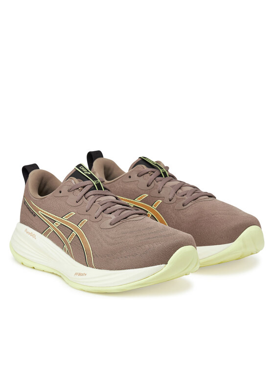 Asics Asics Παπούτσια για Τρέξιμο Gel-Cumulus 27 1011B960 Μαύρο
