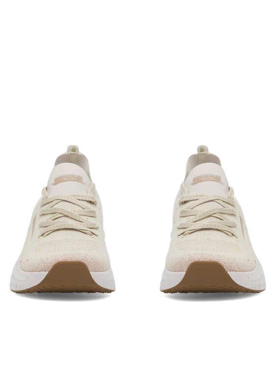 Sprandi Sprandi Sneakersy LEA-7805A Beżowy