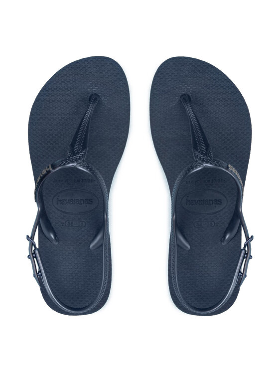 Havaianas Havaianas Sandali Twist 41447560089 Blu