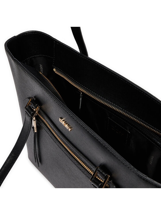 DKNY DKNY Torebka R42A3E20 Czarny