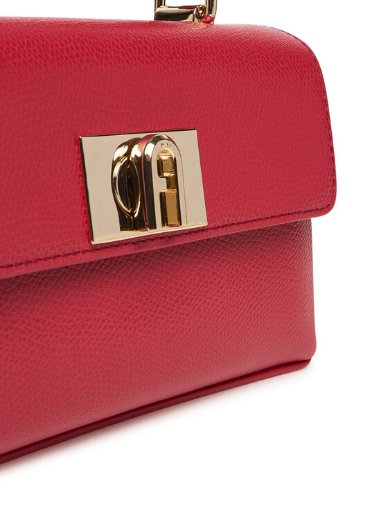 Furla Furla Torebka 1927 WE00423 ARE000 CN RUB00 Bordowy