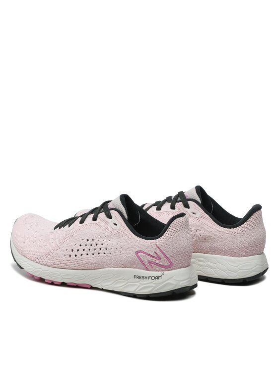 New Balance New Balance Futócipő Fresh Foam Tempo v2 WTMPOCB2 Rózsaszín