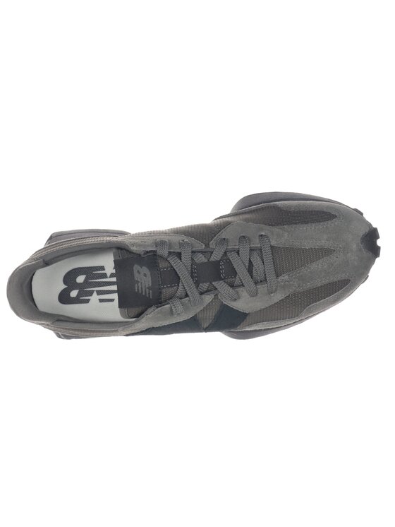 New Balance New Balance Sneakersy U327346 Szary
