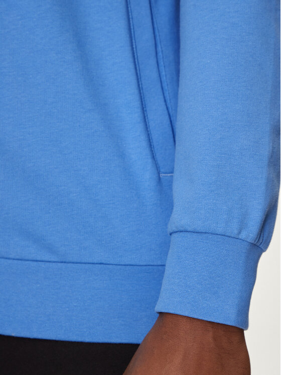EA7 Emporio Armani EA7 Emporio Armani Sweatshirt 8NPM33 PJVRZ 1526 Blau Regular Fit