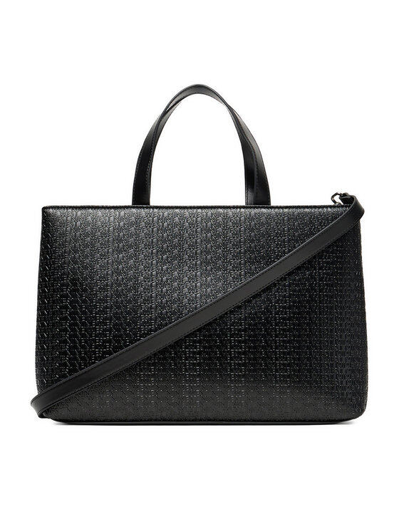 Nine West Nine West Kabelka CEO-HAMPSHIRE-III-LDA8174 Čierna