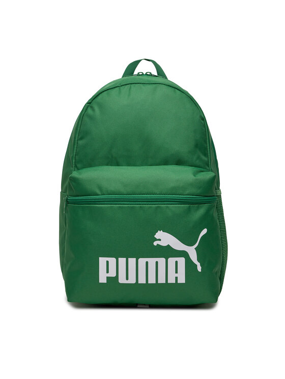 Puma Puma Σακίδιο Phase Backpack 079943 12 Πράσινο