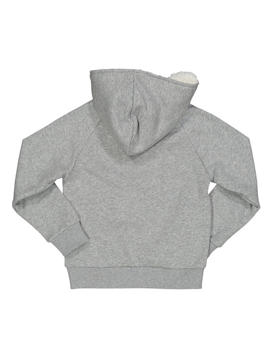 Birba Trybeyond Birba Trybeyond Felpa 999 76933 00 Grigio Regular Fit