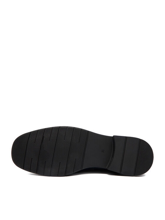 Lasocki Lasocki Stiefeletten CEO-WI23-ALEGRA-02 Dunkelblau