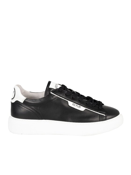 Ice Play Ice Play Sneakers TENDER001M3L1 Nero