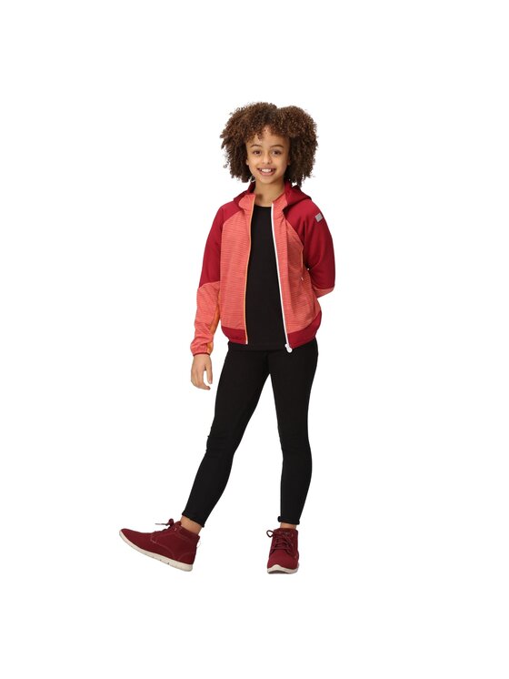 Regatta Regatta Kurtka outdoor Prenton II Czerwony Long Fit