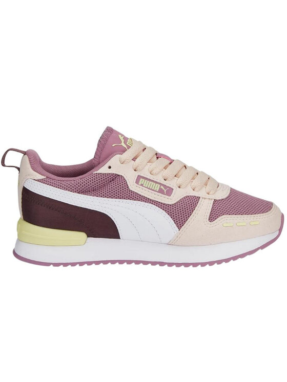 Puma Puma Sneakersy 373616 31 Kolorowy