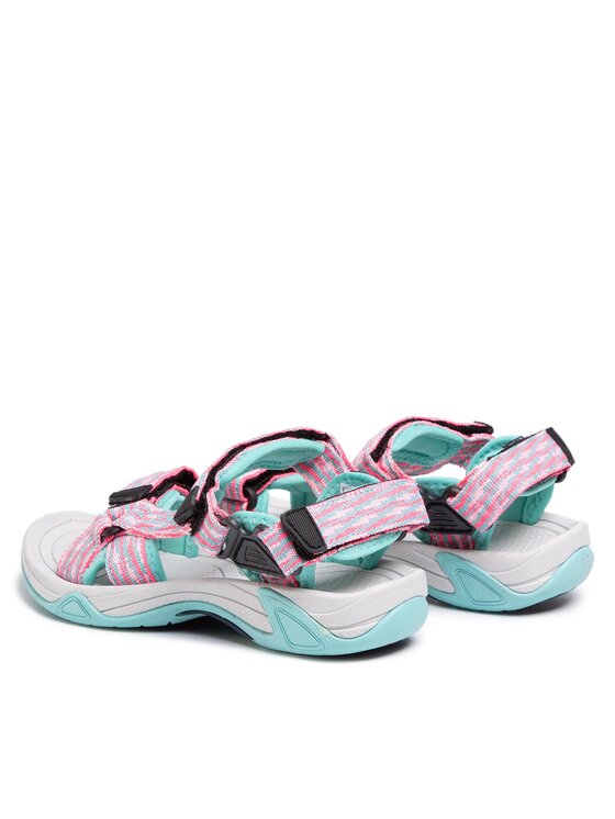 CMP CMP Sandali Kids Hamal Hiking Sandal 38Q9954 Roza