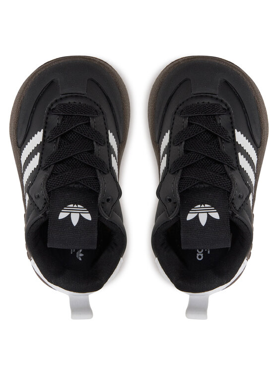 adidas adidas Laisvalaikio batai adiform Samba 360 JH5201 Juoda